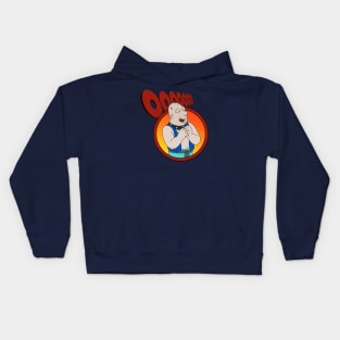 Jerry! Kids Hoodie